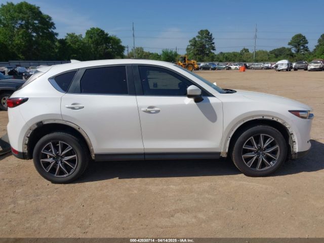 JM3KFACMXJ1379538 Mazda Cx-5 Touring