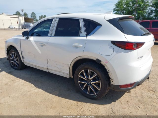 JM3KFACMXJ1379538 Mazda Cx-5 Touring