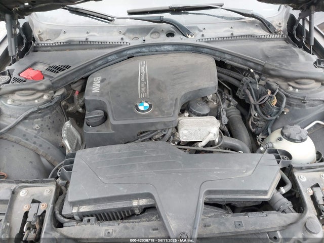 2013 Bmw 328i Xdrive მანქანა იყიდება აუქციონზე, vin: WBA3B3C51DJ810797, აუქციონის ნომერი: 42030718