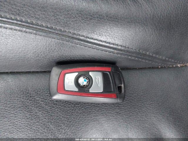 2013 Bmw 328i Xdrive მანქანა იყიდება აუქციონზე, vin: WBA3B3C51DJ810797, აუქციონის ნომერი: 42030718