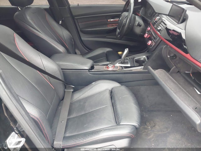 2013 Bmw 328i Xdrive მანქანა იყიდება აუქციონზე, vin: WBA3B3C51DJ810797, აუქციონის ნომერი: 42030718