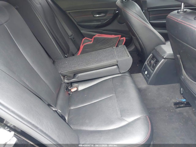 2013 Bmw 328i Xdrive მანქანა იყიდება აუქციონზე, vin: WBA3B3C51DJ810797, აუქციონის ნომერი: 42030718