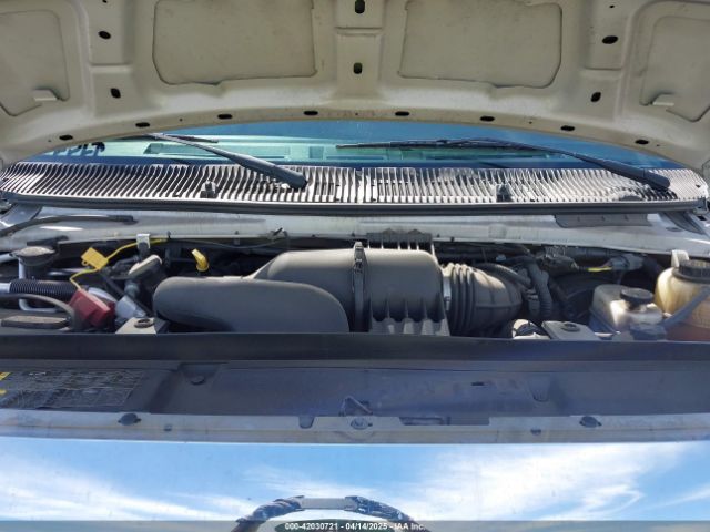 1FDSS3BL9EDA10033 Ford E-350 Super Duty Xlt
