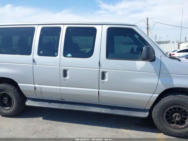 1FDSS3BL9EDA10033 Ford E-350 Super Duty Xlt