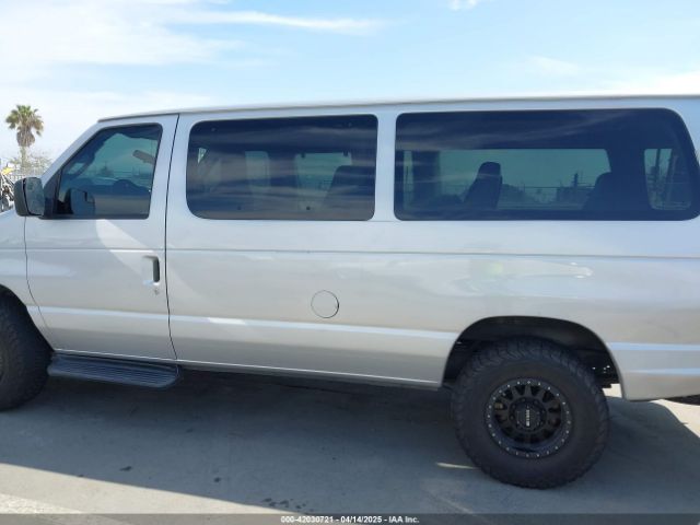 1FDSS3BL9EDA10033 Ford E-350 Super Duty Xlt