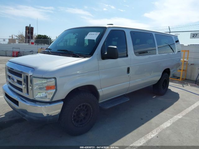 1FDSS3BL9EDA10033 Ford E-350 Super Duty Xlt