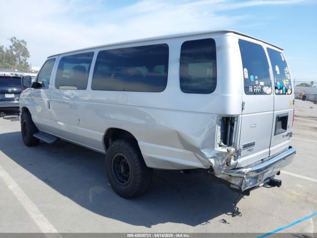 1FDSS3BL9EDA10033 Ford E-350 Super Duty Xlt