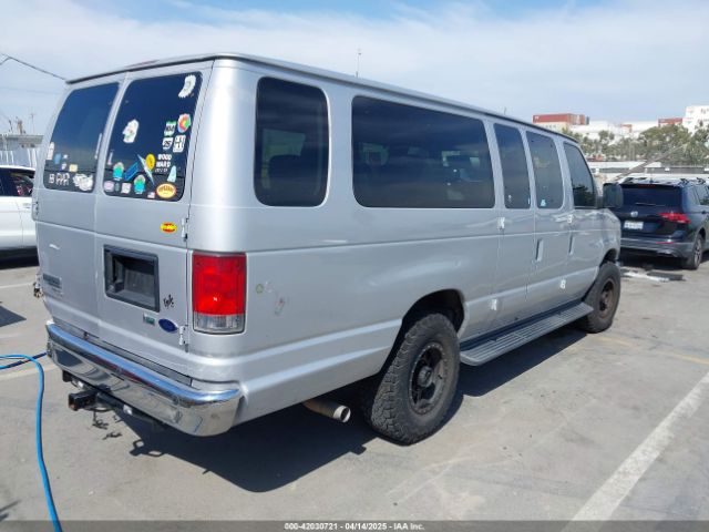 1FDSS3BL9EDA10033 Ford E-350 Super Duty Xlt