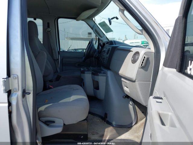 1FDSS3BL9EDA10033 Ford E-350 Super Duty Xlt