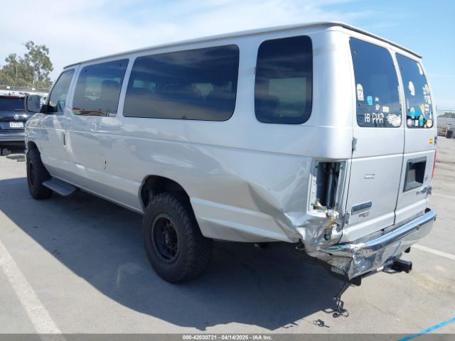 1FDSS3BL9EDA10033 Ford E-350 Super Duty Xlt
