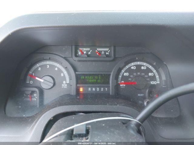 1FDSS3BL9EDA10033 Ford E-350 Super Duty Xlt