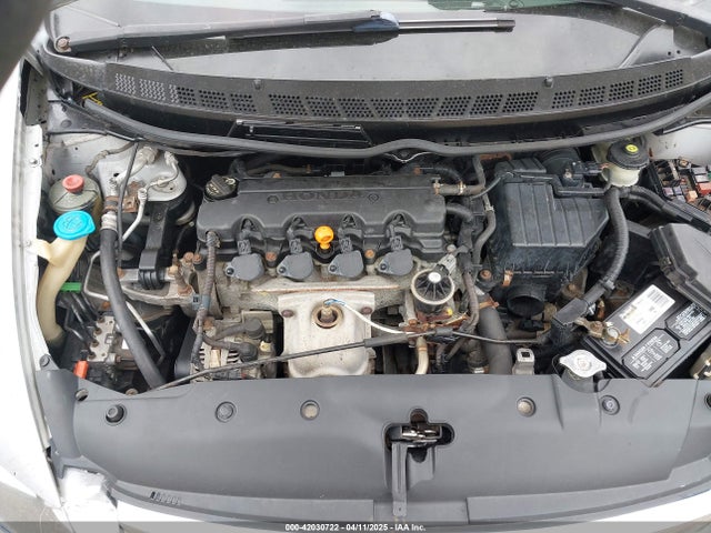 Aukcja sprzedaży 2007 Honda Civic Lx, vin: 2HGFA16537H302647, numer aukcji: 42030722