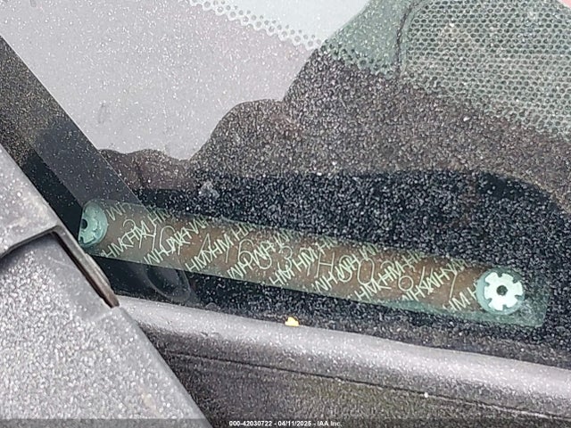 Aukcja sprzedaży 2007 Honda Civic Lx, vin: 2HGFA16537H302647, numer aukcji: 42030722