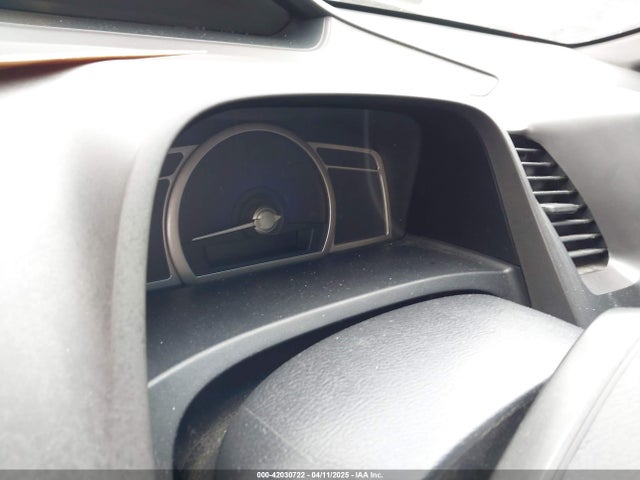 Aukcja sprzedaży 2007 Honda Civic Lx, vin: 2HGFA16537H302647, numer aukcji: 42030722