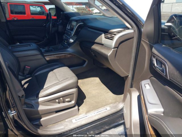 1GNSKBKC8FR589588 Chevrolet Tahoe Lt