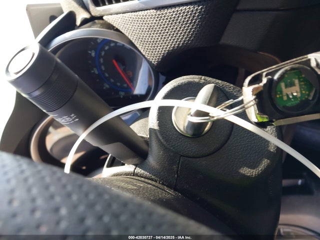 1G1PE5SB7G7147051 Chevrolet Cruze Limited 1lt Auto