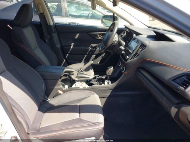 JF2GTAEC9L8227998 Subaru Crosstrek Premium