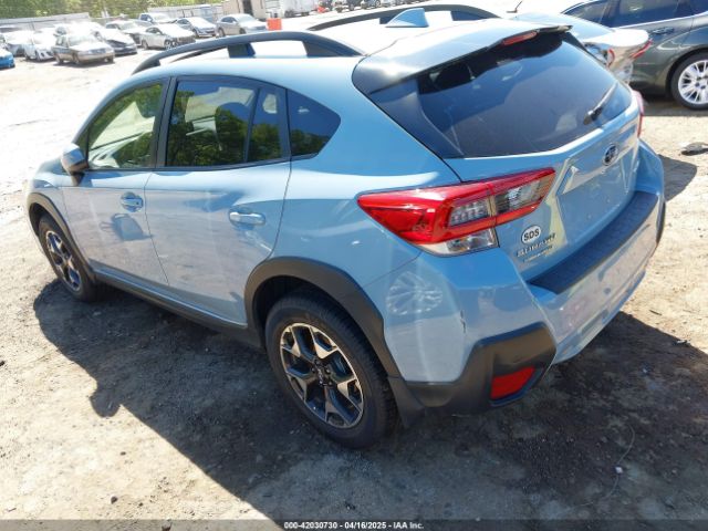 JF2GTAEC9L8227998 Subaru Crosstrek Premium