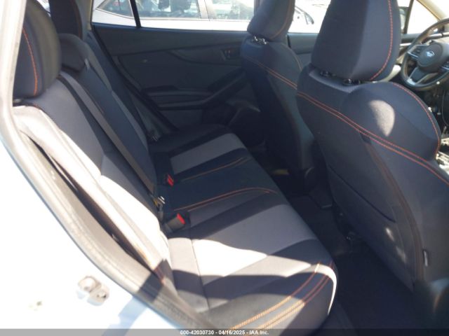 JF2GTAEC9L8227998 Subaru Crosstrek Premium