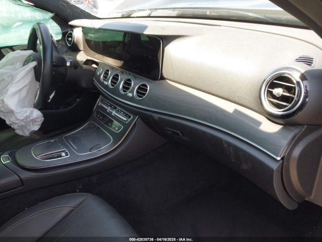 W1KZF8DB5MB001483 Mercedes-Benz E 350