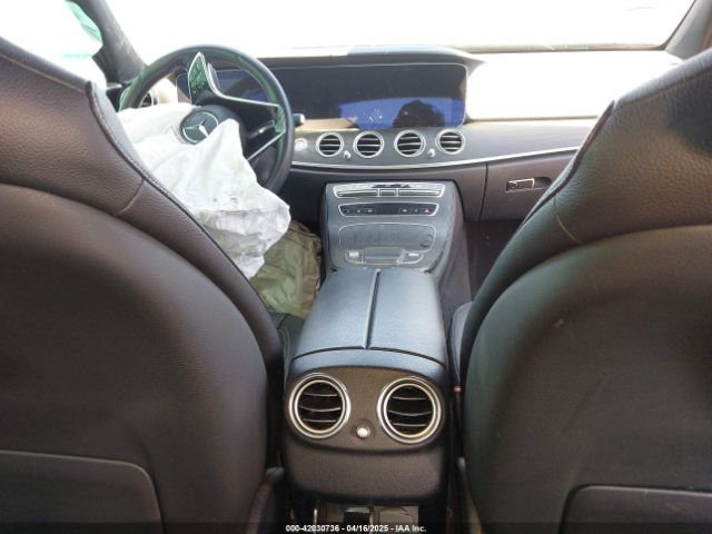 W1KZF8DB5MB001483 Mercedes-Benz E 350