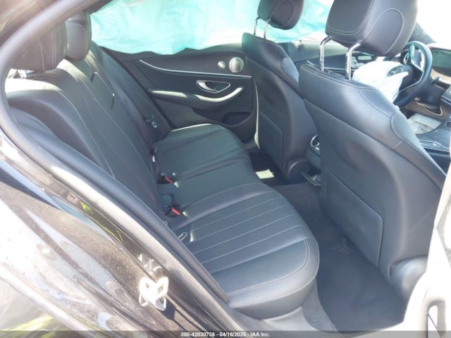 W1KZF8DB5MB001483 Mercedes-Benz E 350