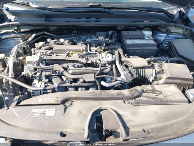 2024 TOYOTA COROLLA 5YFB4MDE9RP101616 Photo 9