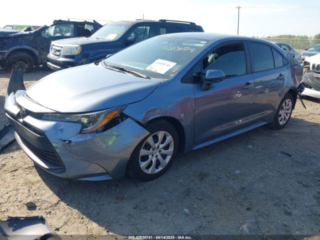 2024 TOYOTA COROLLA 5YFB4MDE9RP101616 Photo 1