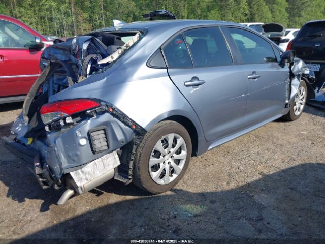 2024 TOYOTA COROLLA 5YFB4MDE9RP101616 Photo 3