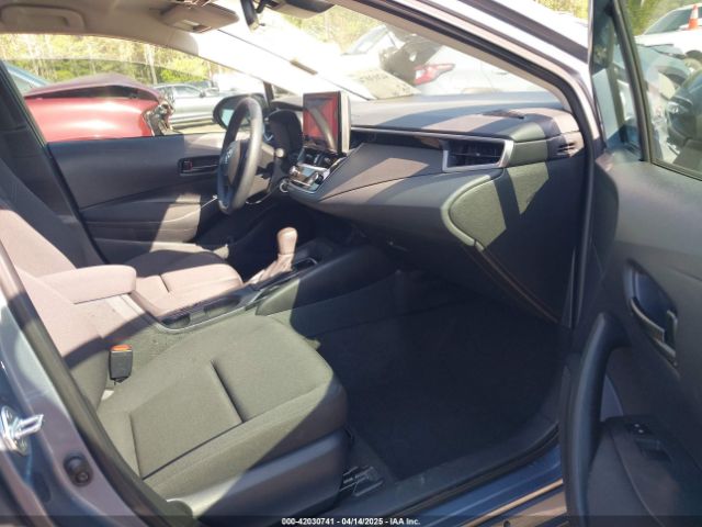 2024 TOYOTA COROLLA 5YFB4MDE9RP101616 Photo 4