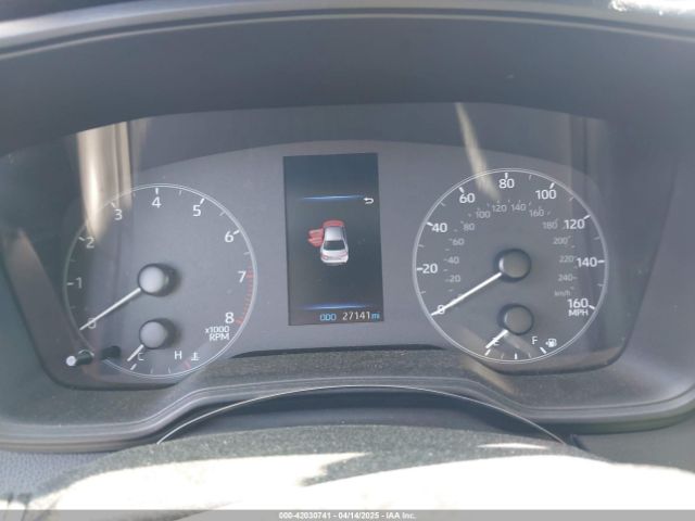 2024 TOYOTA COROLLA 5YFB4MDE9RP101616 Photo 6