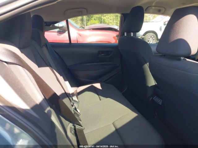 2024 TOYOTA COROLLA 5YFB4MDE9RP101616 Photo 7