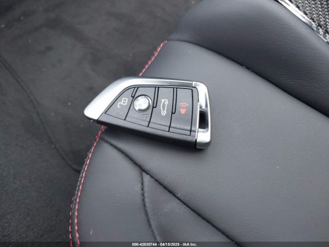 WBS43HK09SCU37638 BMW M4 Cs