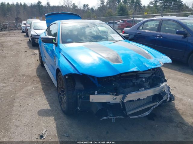 WBS43HK09SCU37638 BMW M4 Cs