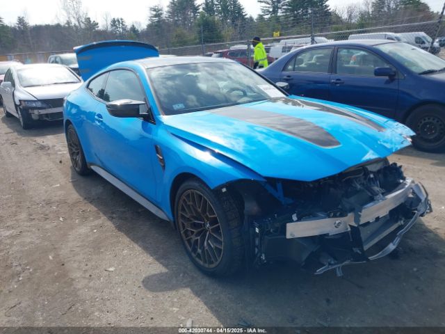 WBS43HK09SCU37638 BMW M4 Cs