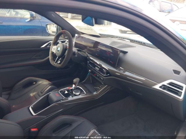 WBS43HK09SCU37638 BMW M4 Cs