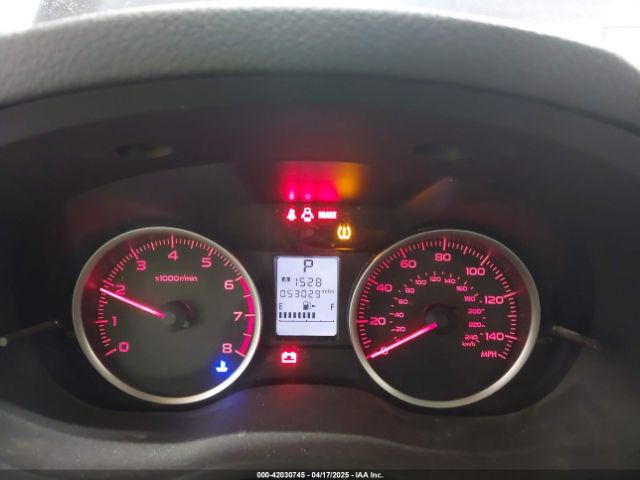 JF2SJAAC1JH515761 Subaru Forester 2.5i