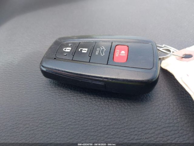 2T3E6RFVXPW042709 Toyota Rav4 Hybrid Xse