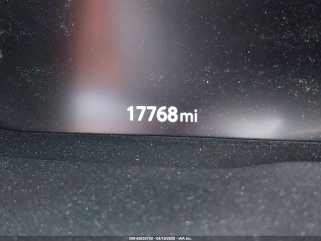 2T3E6RFVXPW042709 Toyota Rav4 Hybrid Xse