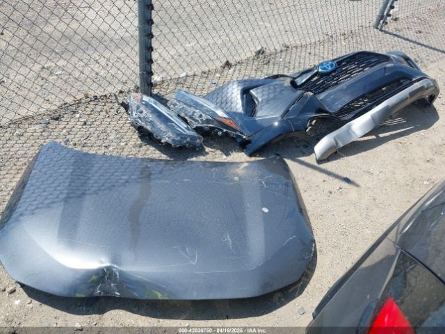 2T3E6RFVXPW042709 Toyota Rav4 Hybrid Xse