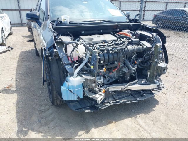 2T3E6RFVXPW042709 Toyota Rav4 Hybrid Xse