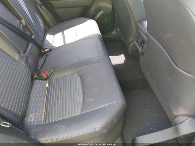 2T3E6RFVXPW042709 Toyota Rav4 Hybrid Xse