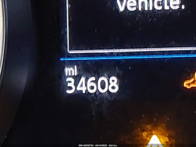WVWKR7AU2KW907826 Volkswagen E-golf Se