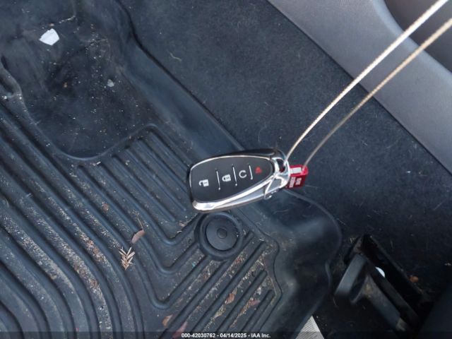 1G1RD6S54HU100249 Chevrolet Volt Premier