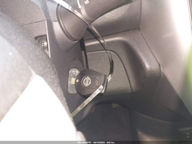 3N1CN7AP8KL820872 Nissan Versa 1.6 Sv