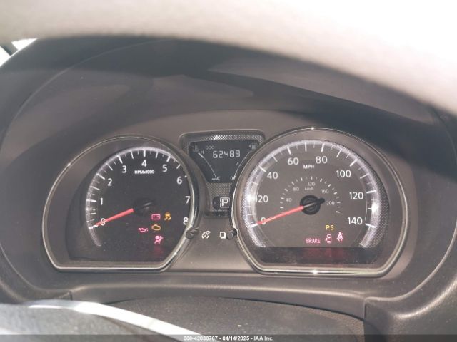 3N1CN7AP8KL820872 Nissan Versa 1.6 Sv