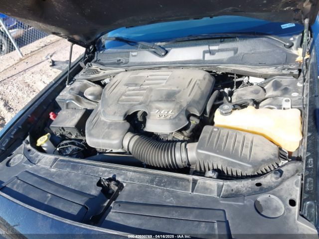 2021 DODGE CHALLENGER 2C3CDZGG0MH560955 Photo 9