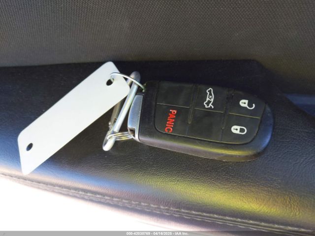 2021 DODGE CHALLENGER 2C3CDZGG0MH560955 Photo 10