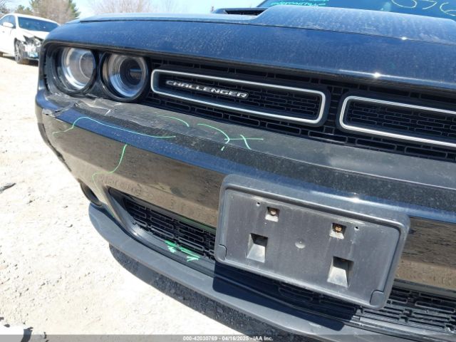 2021 DODGE CHALLENGER 2C3CDZGG0MH560955 Photo 5