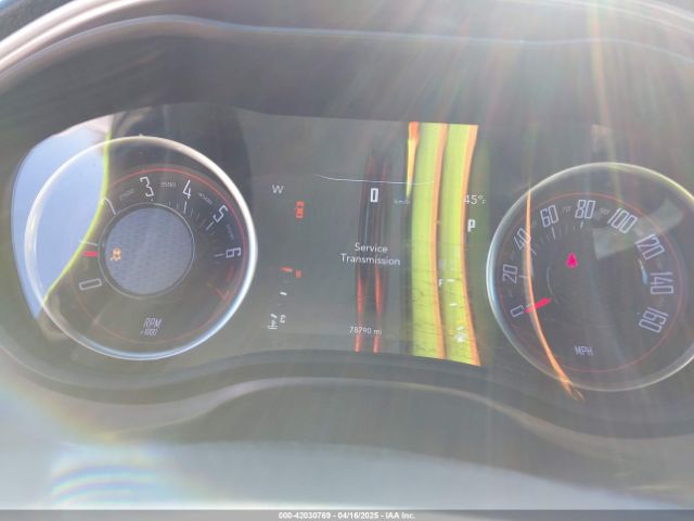 2021 DODGE CHALLENGER 2C3CDZGG0MH560955 Photo 6